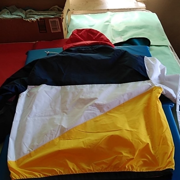 Polo Jacket - Picture 5 of 6